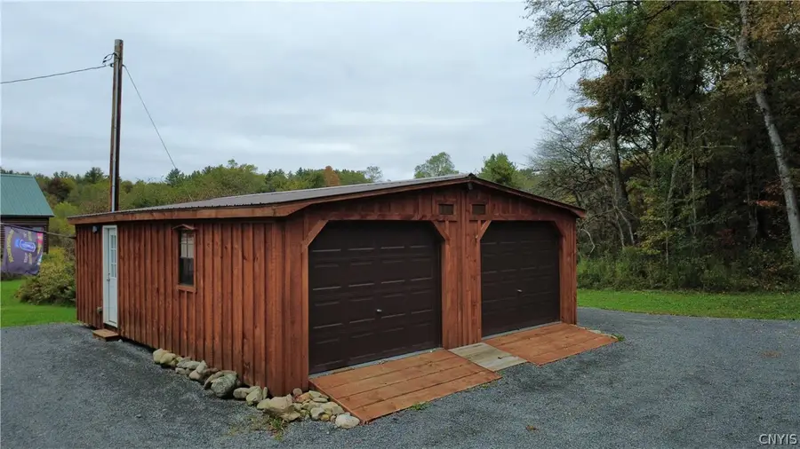 518 County Route 47, Redfield, NY 13437 - #3
