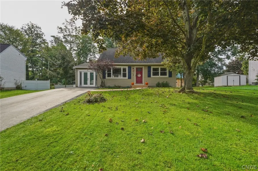 8385 Zenith Drive, Baldwinsville, NY 13027 - #3