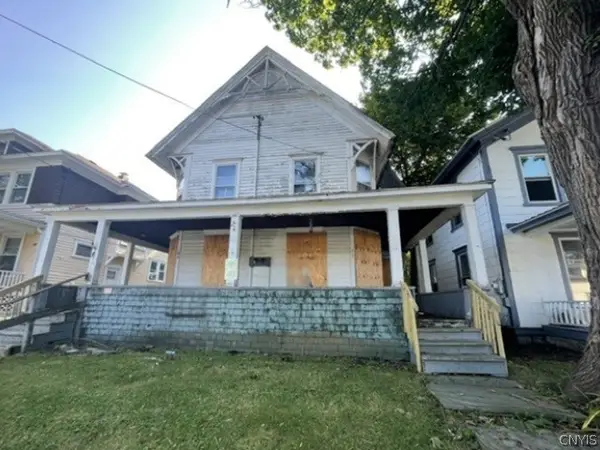 44 Academy Street #42, Oneonta, NY 13820