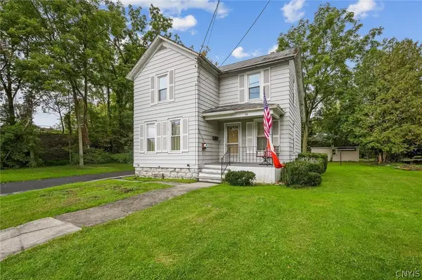 74 North Street, Marcellus, NY 13108