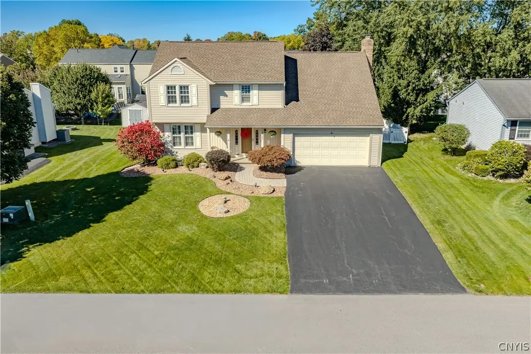 8327 Summit Cedar Lane, Liverpool, NY 13090 - #1