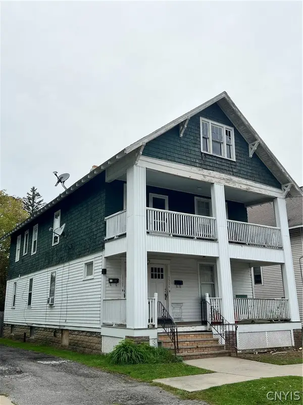 1906 Baker Avenue, Utica, NY 13501