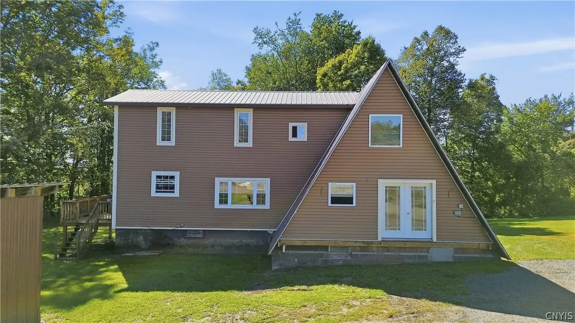 227 A Allen Road, Saint Johnsville, NY 13452 - #1