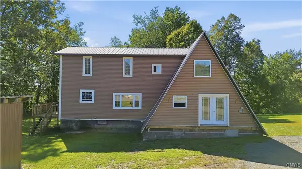 227 A Allen Road, Saint Johnsville, NY 13452