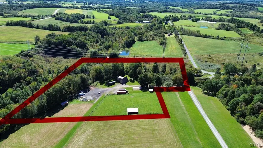 227 A Allen Road, Saint Johnsville, NY 13452 - #2