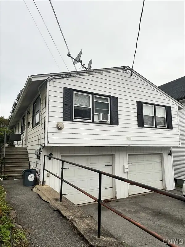 2022 Baker Avenue, Utica, NY 13501