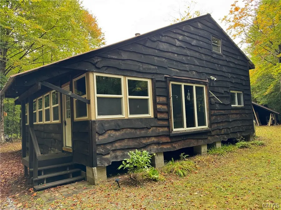 11920 Bellingertown Road, Forestport, NY 13338 - #2