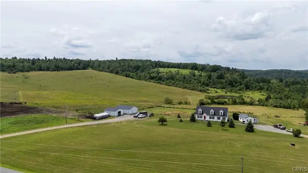 Van Vleet-clendenning, Addison, NY 14801