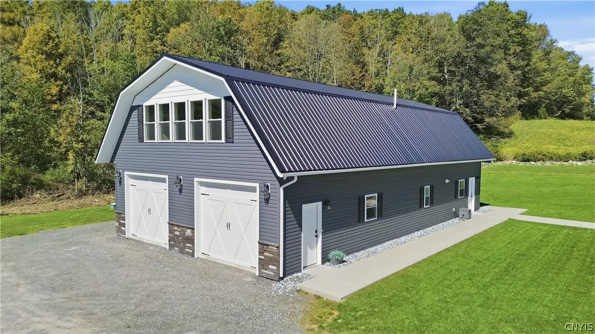 227 B Allen Road, Saint Johnsville, NY 13452 - #1