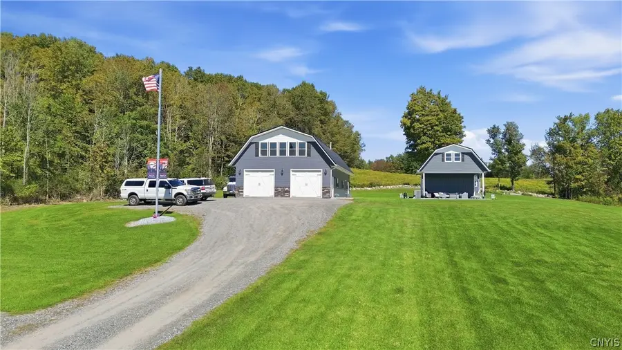 227 B Allen Road, Saint Johnsville, NY 13452 - #3