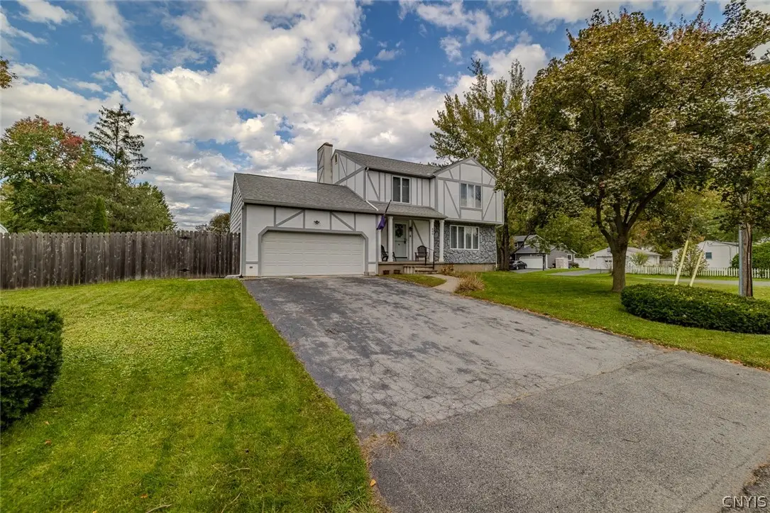 400 Helfer Lane, Minoa, NY 13116 - #1