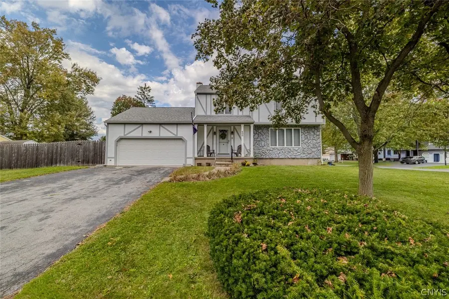 400 Helfer Lane, Minoa, NY 13116 - #3