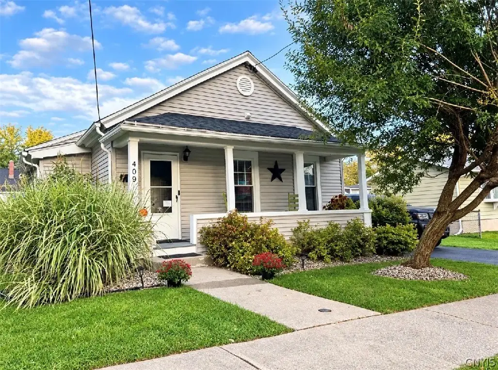 409 Pleasantview Avenue, Syracuse, NY 13208 - #1