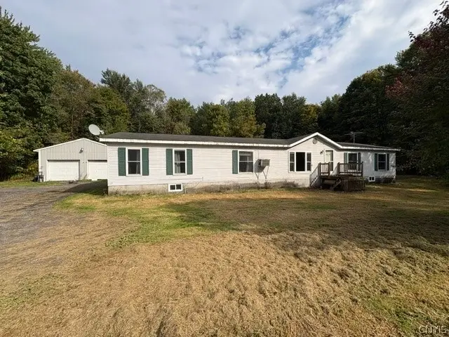 9600 Powers Road, Weedsport, NY 13166 - #1