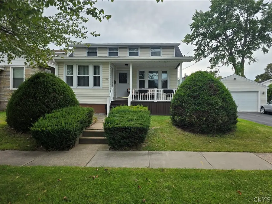 1828 Rutger Street, Utica, NY 13501 - #2