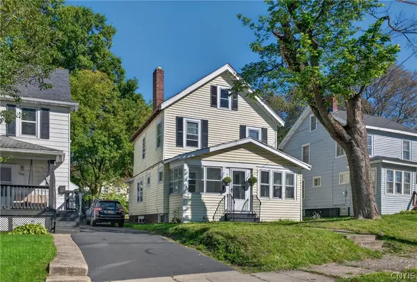 171 Fenway Drive, Syracuse, NY 13224