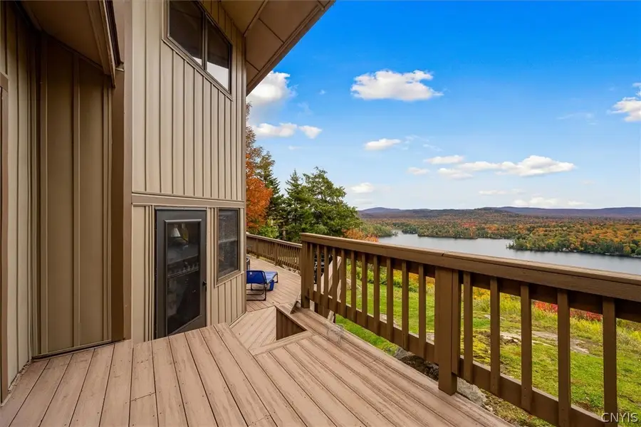 136 Tee O Wana Road, Old Forge, NY 13420 - #3