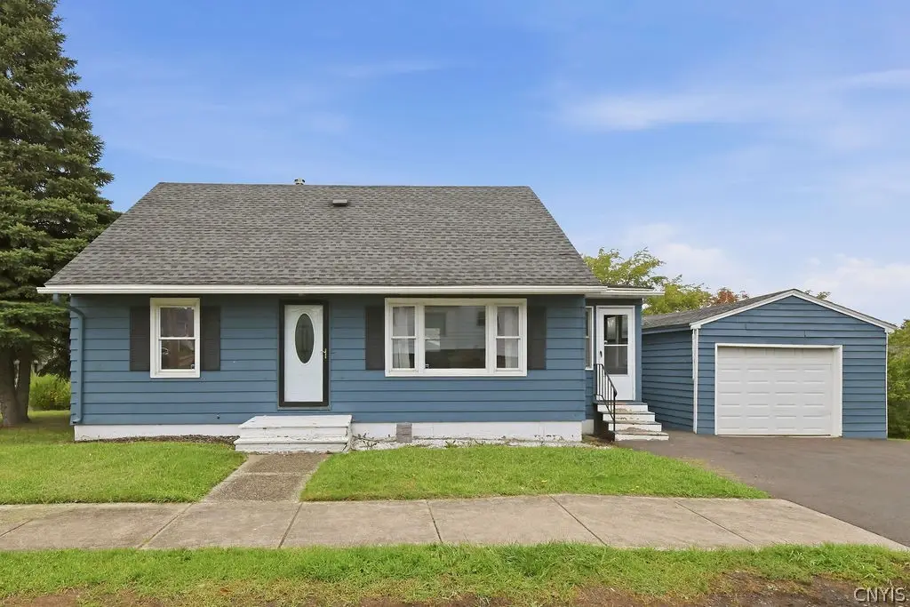 821 Velasko Road, Syracuse, NY 13207 - #1