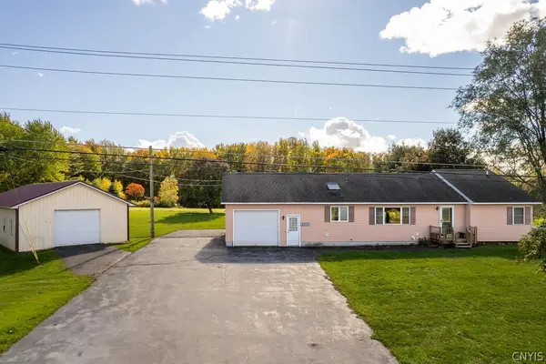 3507 State Route 49, Central Square, NY 13036