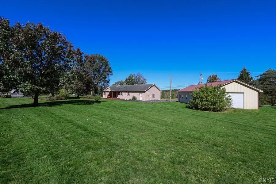 3507 State Route 49, Central Square, NY 13036 - #3