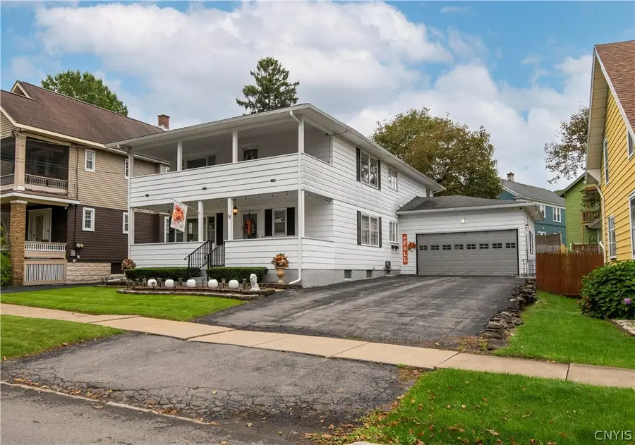 18 Van Vorst Street, Utica, NY 13501 - #2