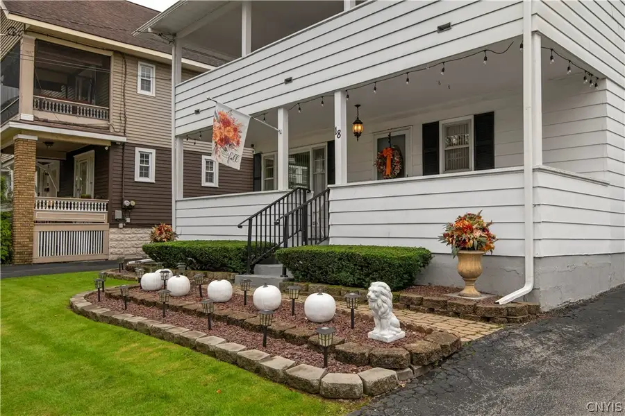 18 Van Vorst Street, Utica, NY 13501 - #3
