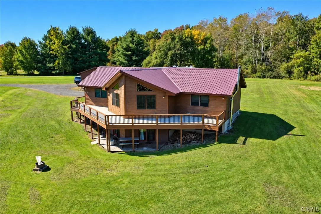 5165 Forbes Road, Cortland, NY 13045 - #1