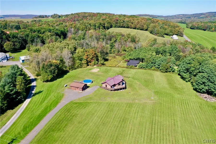 5165 Forbes Road, Cortland, NY 13045 - #2