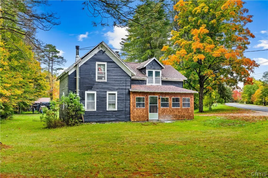 10755 N Lake Road, Forestport, NY 13338 - #1
