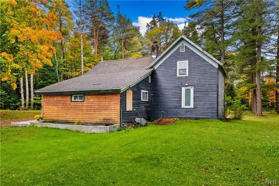 10755 N Lake Road, Forestport, NY 13338 - #3