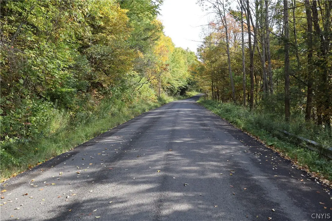 Lawrence Road, Sanford, NY 13865 - #1