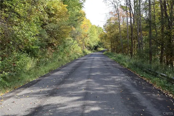 Lawrence Road, Sanford, NY 13865