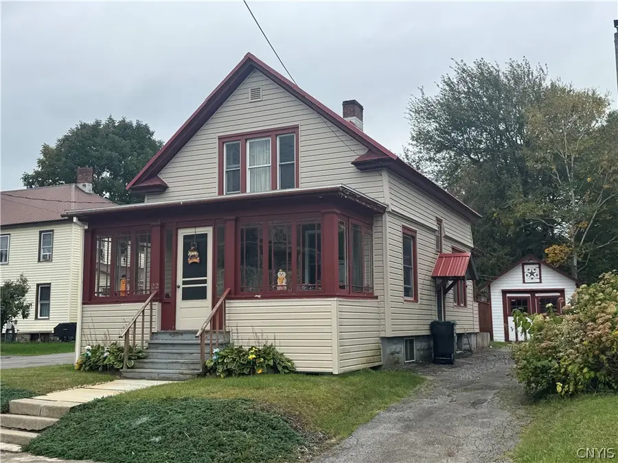 22 E Spofford Avenue, Dolgeville, NY 13329 - #2