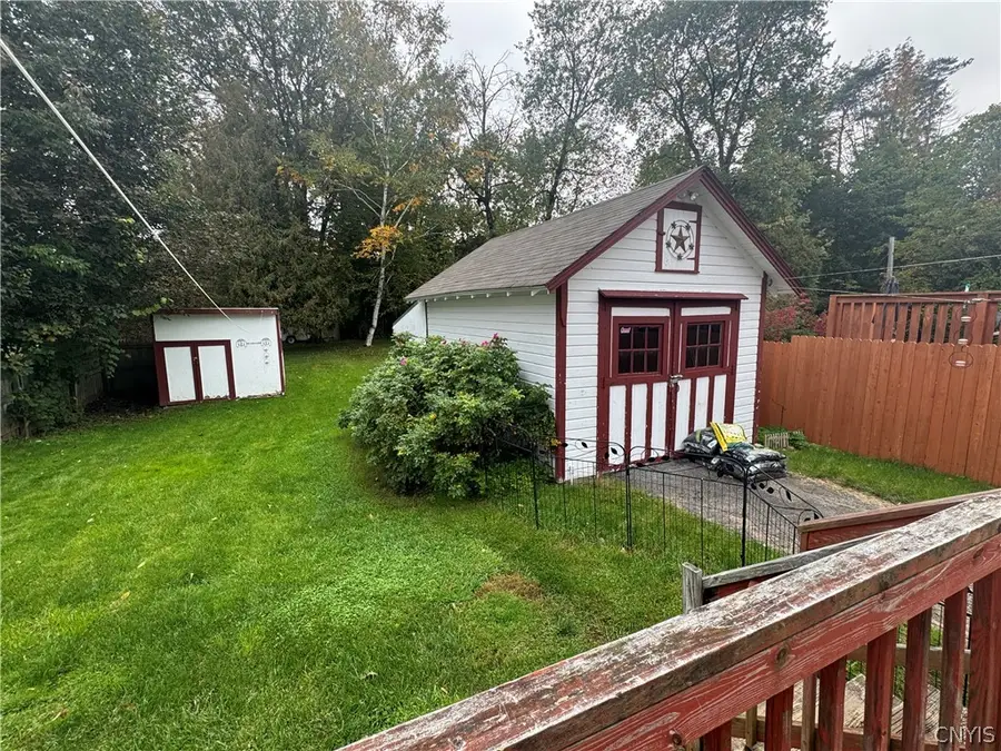 22 E Spofford Avenue, Dolgeville, NY 13329 - #3