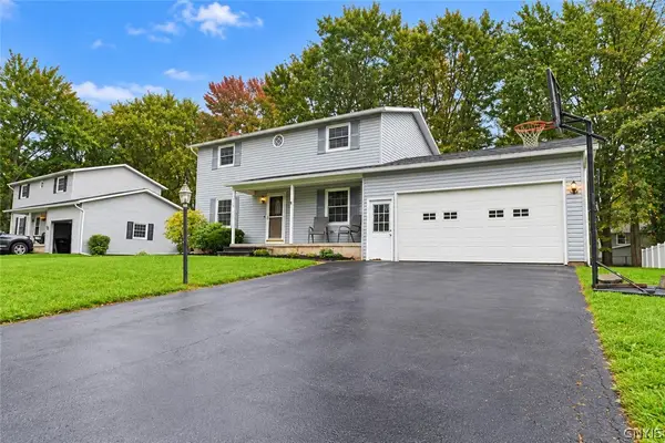 315 Helfer Lane, Minoa, NY 13116