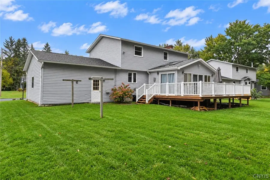 315 Helfer Lane, Minoa, NY 13116 - #2