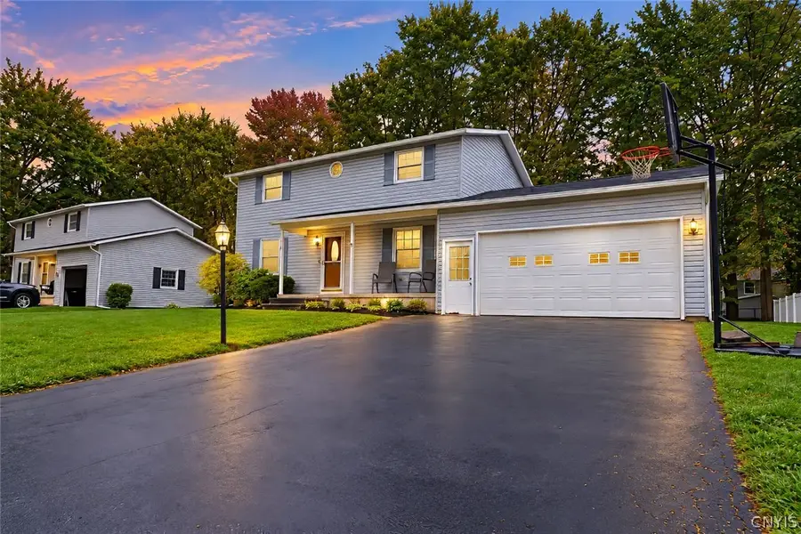 315 Helfer Lane, Minoa, NY 13116 - #3