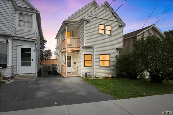 623 S Wilbur, Syracuse, NY 13204