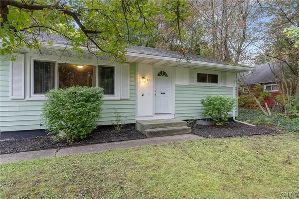 257 Sunrise Drive, Syracuse, NY 13205
