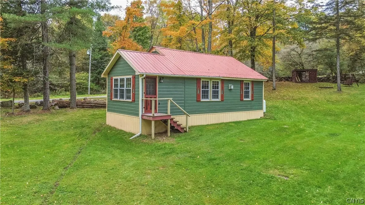 9091 Brown Tract Road, Remsen, NY 13438 - #1