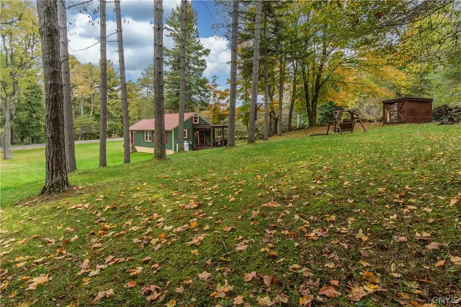 9091 Brown Tract Road, Remsen, NY 13438 - #2