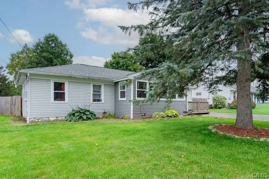 219 Camillus Drive, Camillus, NY 13031 - #3