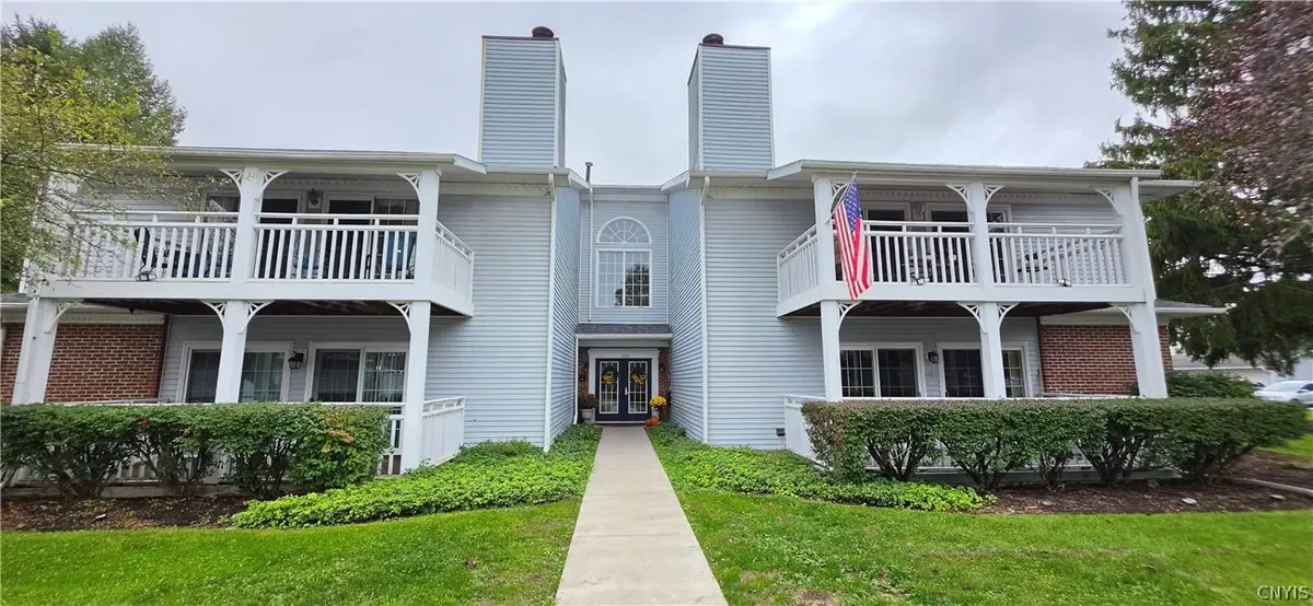 1150 The Park #A, Cortland, NY 13045 - #1