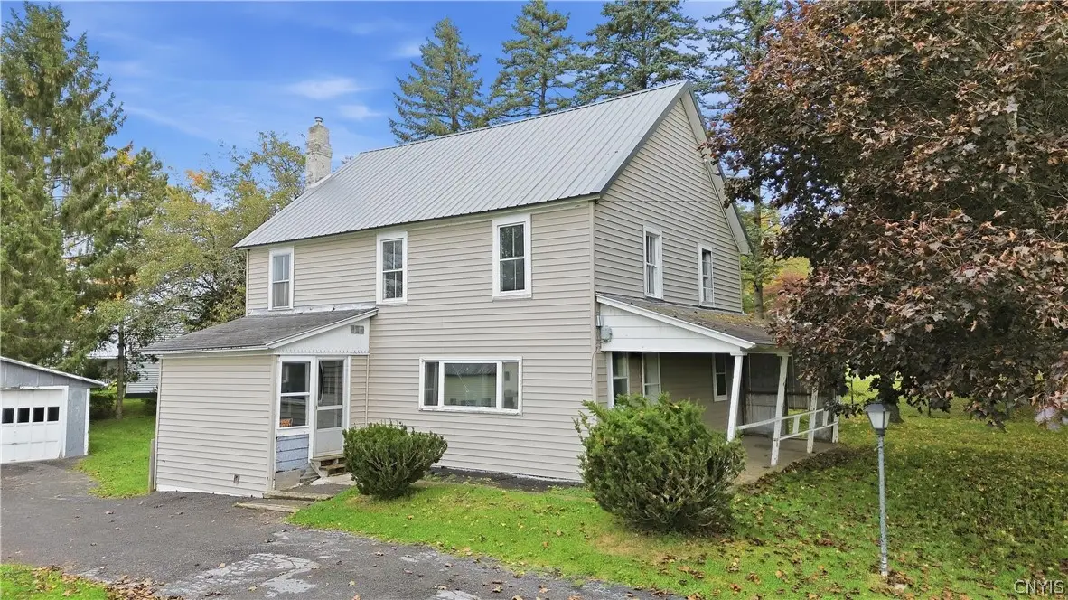 40 Union Street, Richfield Springs, NY 13439 - #1