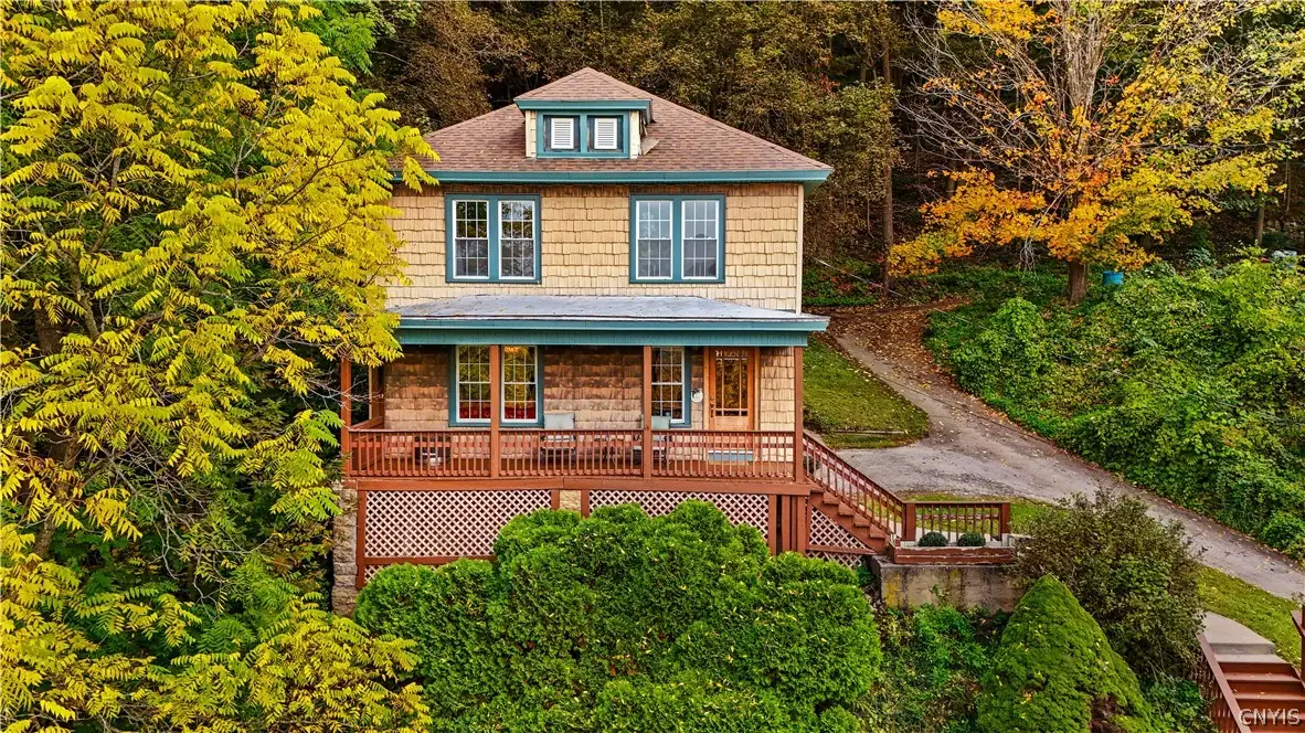 658 E Monroe Street, Little Falls, NY 13365 - #1