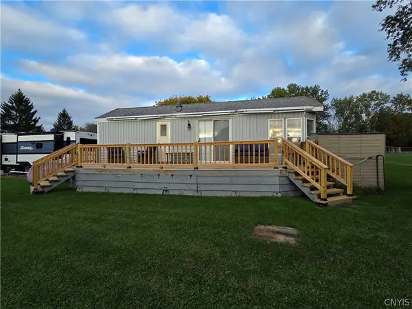 11609 State Route 3 #81, Adams, NY 13605