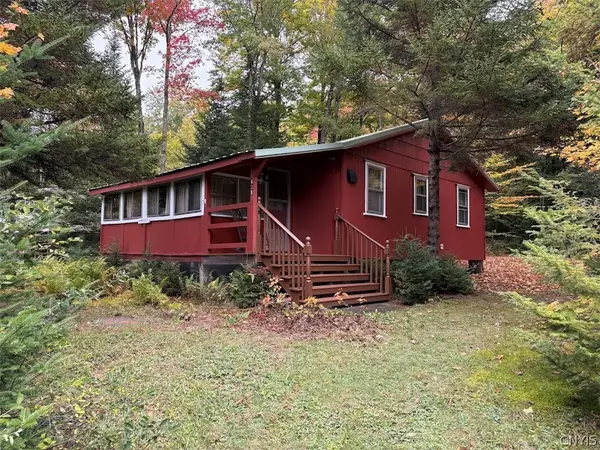 426 Brady Beach Road, Cold Brook, NY 13324