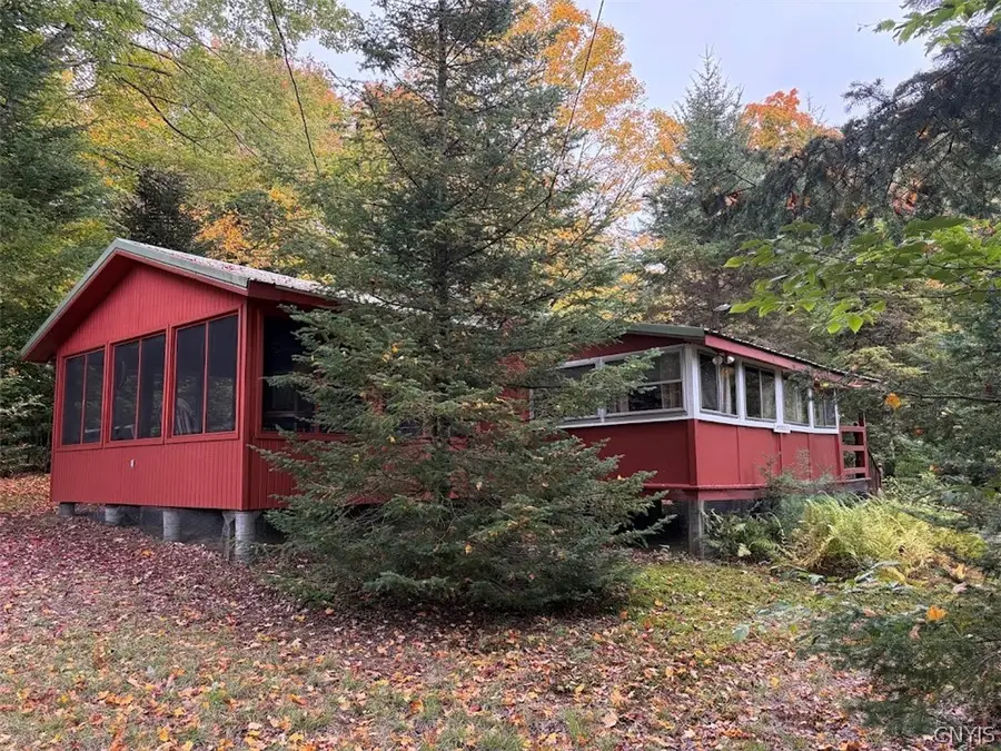 426 Brady Beach Road, Cold Brook, NY 13324 - #2