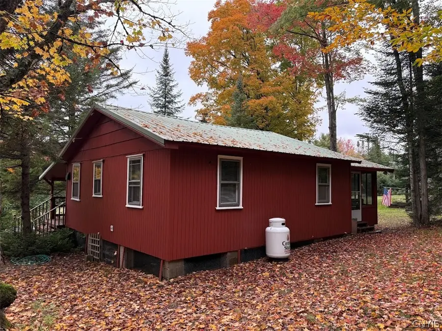 426 Brady Beach Road, Cold Brook, NY 13324 - #3