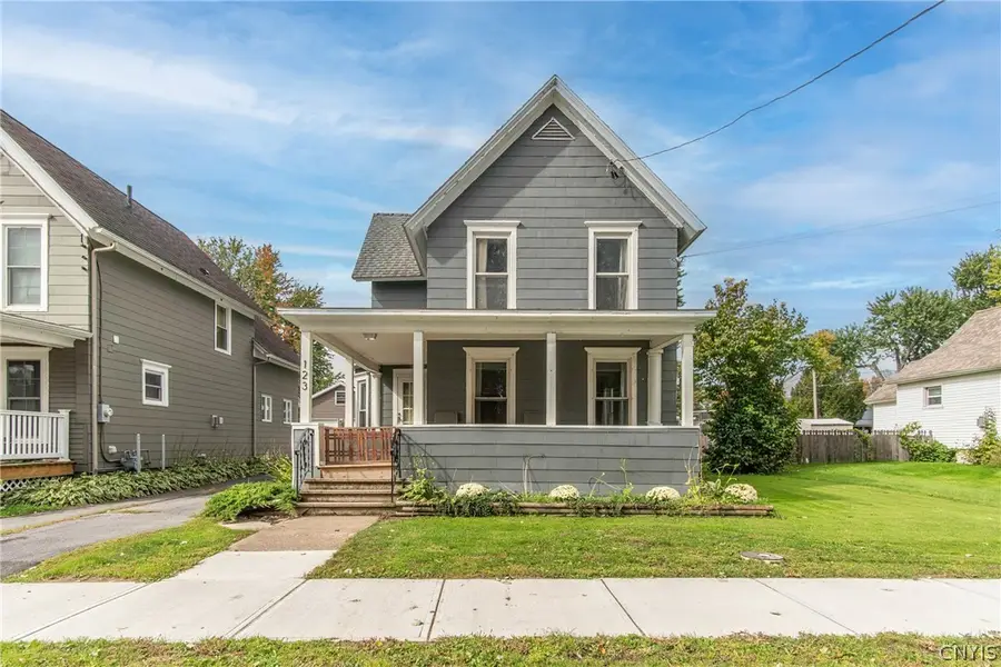 123 Franklin Street, Brownville, NY 13615 - #2